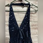 W118 By Walter Baker W118 Walter Baker Sequins‎ Dress Size 6 Photo 3