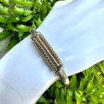 Chico's Adele magnetic bracelet Photo 1