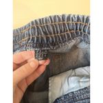 Adidas Originals Unisex Ivy Park Monogram Denim Track Pant Size XL Beyoncé Photo 7