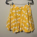 Anthropologie  Charlotte by Charlotte Taylor hummingbird skirt size 4‎ Photo 4