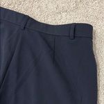 East 5th  Women's Elegant Black Trousers Photo 3