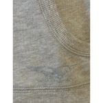 Victoria's Secret  Supermodel Essentials Beige Full Zip Hoodie Light Jacket Top Photo 2