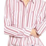 BP The Perfect Striped Shirt Photo 0