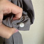 Lululemon  Dance Studio Crop Pants *25” in‎ Titanium Grey Photo 7