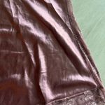 Slip dress Purple Size L Photo 1