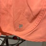 FILA 🏃‍♀️🏃‍♀️🏃‍♀️3 for 12$🏃‍♀️🏃‍♀️🏃‍♀️Vibrant Coral Athletic Shorts Photo 1