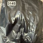 Lovers + Friends Lovers‎ + Friends- Sean Jumpsuit Lace Up Back in Black, Size medium Photo 7