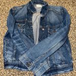American Eagle Denim Jacket Photo 0