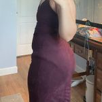 Windsor Maroon Formal Dress Photo 1