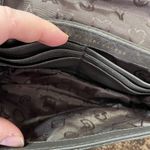 Marc by Marc Jacobs  Women's Brown Crossbody Turn lock patent Leather Bag Photo 8