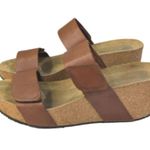 Eric Michael Lily Sandals EUC Size 42 US 11 S3480 Photo 7