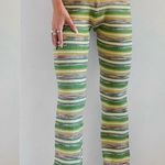 Urban Outfitters UO Sweater Flares Photo 2