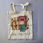 Always‎ Fully Booked Totebag 16x14 inch Photo 4