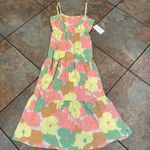 Sanctuary Flower Dress Photo 0