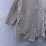 Chico's Womens Blazer Jacket Size XLP Or 3P Oversized Office Business Casual Work Photo 6