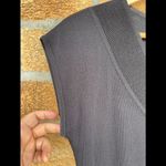 Misook Exclusively  Black Short Sleeve xs Photo 3