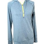 The North Face  Shade Me Long Sleeve Hoodie Size M Photo 2