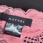 Natori Pink Lace Dress Photo 4