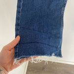 BDG by Urban Outfitters KICK Crop raw hem size 32/32 women’s Photo 5