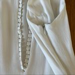 Stone Cold Fox  Owen Maxi Gown in White Photo 5