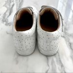 Nick Wooster x GREATS | Women’s Velcro Royale White Size 8.5 Photo 11