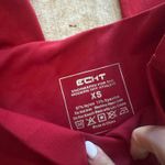 ECHT  scrunch leggings size xs  Photo 2