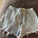 Northern Reflections Denim Blue Women's Shorts Photo 0