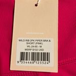 Wilo Active Set Pink Size M Photo 2