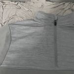 Reebok Rebook Quarter Zip Sweatshirt Photo 2