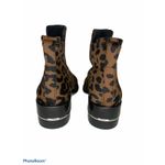 Paige Jessie Bootie Dark Leopard size 7 NEW $398 Photo 3
