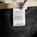 Peixoto Womens Size S Black Lace‎ Trim V Photo 4