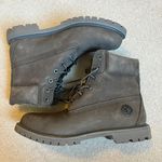 Timberland Boots Photo 0