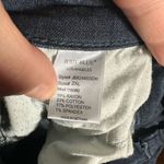 Judy Blue  distressed stretchy 2XL boutique skinny jeans Photo 3