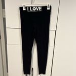Kappa  leggins. Size L Photo 2