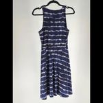 Athleta Chic Women's Tie-Dye A-Line Dress Photo 1