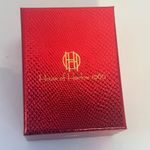 House of Harlow 1960 Set of 6 Gold Tone Hoop Drop Stud Earrings Holiday Gift Photo 7