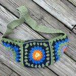 Handmade  Crochet Bag Photo 0