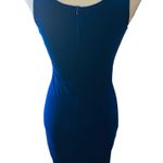 SheIn Velvet Dress Photo 4