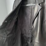 Avanti  NY Leather Jacket  Photo 5