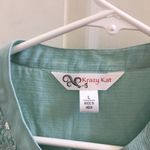 Krazy Kat FINAL MARKDOWN Ladies’  Boho Tunic (L) Photo 4