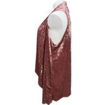 Yahada Blouse, Size 3XL, Dusty Rose Photo 4