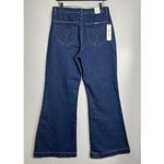 ROLLA’S Eastcoast High Rise Flare Jeans Size 31 Mid Photo 3