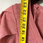 We The Free NWT  Papaya Scoop Neck Short Sleeve Knit Shirt in size small. Photo 7