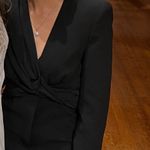 Zara dress Black Size XS Photo 1