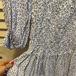 Jen's Pirate Booty X Revolve Haitian Rose Mini Dress Photo 4