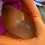 MOOLAH Kicks Neovolt Pro V2 Basketball Shoes Orange Pink Dragonfruit Womens 11 Photo 8
