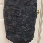 Vanilla Star Jeans Vanilla Star Maya Crossback Skirtall size medium Photo 6