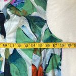 Claire Desjardins Women’s Sleeveless Floral Dress Size XS Photo 4