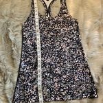 Lululemon Cool Racerback Il Floral Spritz Multi Tank Top Photo 7