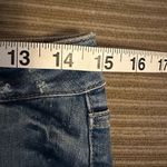 Topshop  moto Daisy shorts size 10 Photo 2